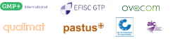 Partner logos