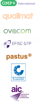 Partner logos