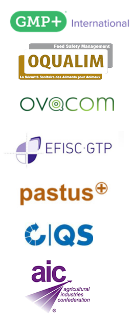 Partner logos