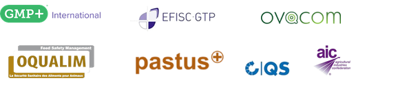 Partner logos